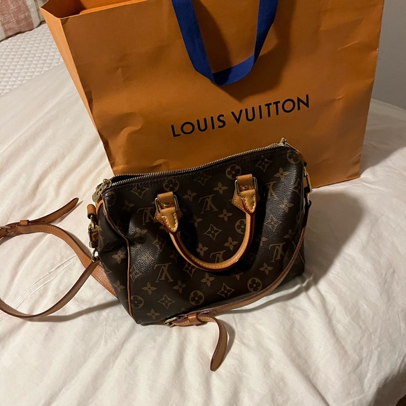 Speedy Bandouliere 25 - Picture 6 of 8